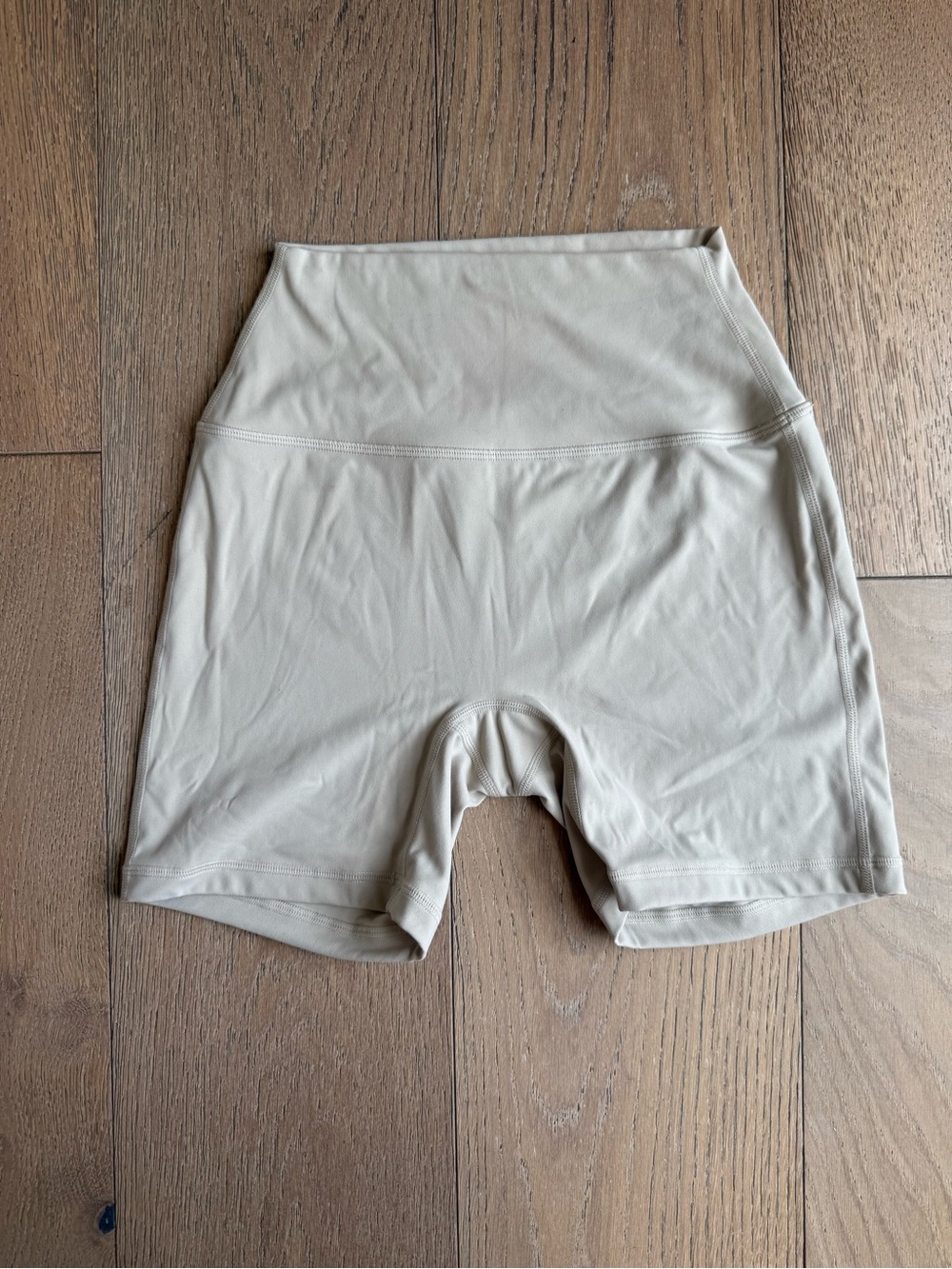 SET Active sport body High-Waist Bike Shorts